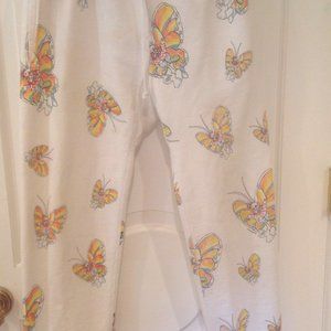 Supreme Butterfly Gonz Sweatpants - Size Medium